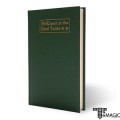 ������Ʈ �� �� ī�� ���̺� ����ũ ���� - The Expert at the Card Table (Blank Journal)