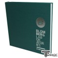 ���뺣���� �������丮 - Blomberg Laboratories