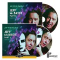 �� �� ���̺� ���̺� ���� ���� �ƺ���̵� ��Ʈ 1,2 ��Ʈ - At the Table Live Lecture Jeff McBride Part 1,2 Set