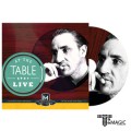 �� �� ���̺� ���̺� ���� �� �Ͽ콺 - At the Table Live Lecture Dan Hauss