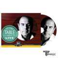 �� �� ���̺� ���̺� ���� ���ݶ� ����ȥ - At the Table Live Lecture Nicholas Einhorn