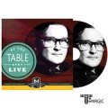 �� �� ���̺� ���̺� ���� �ٷ� �θ��� – At the Table Live Lecture Alan Rorrison