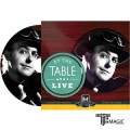 �� �� ���̺� ���̺� ���� ���ڷ� - At the Table Live Lecture Bizarro