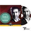 �� �� ���̺� ���̺� ���� ũ���� �� - At the Table Live Lecture Chris Korn