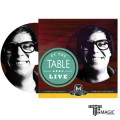 �� �� ���̺� ���̺� ���� ũ���� ������ - At the Table Live Lecture Chris Mayhew