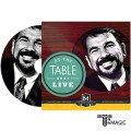 �� �� ���̺� ���̺� ���� �� �� - At the Table Live Lecture Doc Dixon