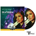 �� �� ���̺� ���̺� ���� ��ī�׸��� - At the Table Live Lecture Ekaterina