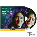 �� �� ���̺� ���̺� ���� �����ý� �޳�Ƽ - At the Table Live Lecture Francis Menotti