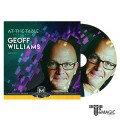 �� �� ���̺� ���̺� ���� ������ �������� - At the Table Live Lecture Geoff Williams