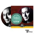 �� �� ���̺� ���̺� ���� �� ī���� - At the Table Live Lecture Jack Carpenter