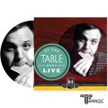 �� �� ���̺� ���̺� ���� ���� ���ι��� - At the Table Live Lecture Jesse Feinberg