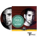 �� �� ���̺� ���̺� ���� ������ ���� - At the Table Live Lecture Joshua Jay