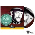 �� �� ���̺� ���̺� ���� Į ���� - At the Table Live Lecture Karl Hein