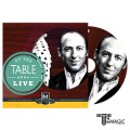 �� �� ���̺� ���̺� ���� �ڽ�Ƽ�� Ŵ�� - At the Table Live Lecture Kostya Kimlat