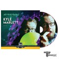 �� �� ���̺� ���̺� ���� ī�� ���� - At the Table Live Lecture Kyle Marlett