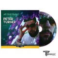 �� �� ���̺� ���̺� ���� ���� �ͳ� - At the Table Live Lecture Peter Turner