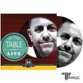 �� �� ���̺� ���̺� ���� ��ũ ������  - At the Table Live Lecture Mark Elsdon