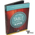 �� �� ���̺� ���̺� ���� ��Ʈ ����7 12�� – At the Table Live Lecture December 2014