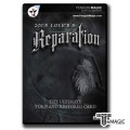 ���۷��̼� - Reparation