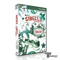 ��Ʈ�� �Ž� ��Ÿ�� ���� - Street Cups Starring Gazzo