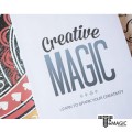 ũ������Ƽ�� ������ - Creative Magic Book