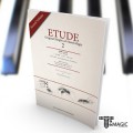 ��Ƣ�� 2 - Etude 2