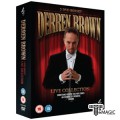�������� ���̺� �÷��� - Derren Brown: Live Collection