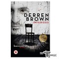 ���� ���� �����̸ӽ� - Derren Brown Infamous