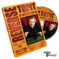 ������ ž�� DVD - Reverse Topit DVD