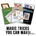 �� ĵ ����ũ ���� Ʈ�� ��Ƽ����Ʈ �޺� - Magic trick you can make ultimate combo