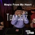 ���� ���� ���� ��Ʈ - Magic From My Heart