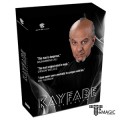 ī���ĺ� - Kayfabe (4 DVD set)