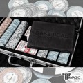 ���̽� �� - Base Deal