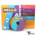 ��� - Hello