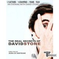 ���� ��ũ�� ���� ���̺�� ���� - Real Secrets Of David Stone