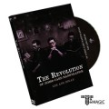 �� ������� ���� ���� ī�� �Ŵ��÷��̼� - The Revolution of jumbo card manipulation