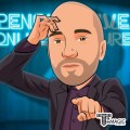 ���� ���� ���̺� ���� - Derren Brown LIVE