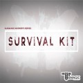 �����̹� ŰƮ - SansMinds Worker's Series: Survival Kit
