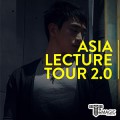 �ƽþ� �������� 2.0 - Asia Lecture Tour 2.0