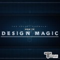 �����̴� ���� (������) - Limited Edition Designing Magic (2 DVD Set)