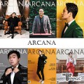 �Ƹ�ī�� 2019�� 1~11��ȣ ����25~30 - ARCANA 2019 Vol.25~30
