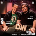 �� �� ������ - D & W (Dani and Woody)