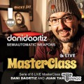 ������ Ŭ���� Vol.1,3,5 - Dani da Ortiz MASTER CLASS Vol. 1,3,5