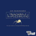 Ʈ��ó���� ����������Ƽ(���� ��ŷ) - Treacherous Impuzzibilities