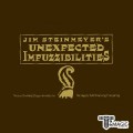 ���ͽ���Ƽ�� ����������Ƽ - Unexpected Impuzzibilities