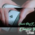 Ŭ���� �н� �� - Classic Pass Z