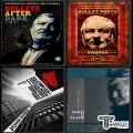 �� �ٳ� �ҷ� Ʈ������ - John Bannon's Bullet Trilogy (Bullet After Dark, Bullet Party, Fire When Ready and Paint it Blank Project)
