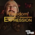 ������ ���� �ͽ������� - FREEDOM OF EXPRESSION