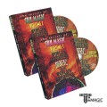 �� ��ũ�� ���� ��ũ ���� ��Ʈ - World's Greatest Magic: Silk Magic Set (Vol.1,2)