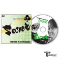 ���� ���� ī�Ϲ� ��ũ�� ���� 3 - Tokyo Magic Carnival Secret Vol. 3 Shimpei Katsuragawa